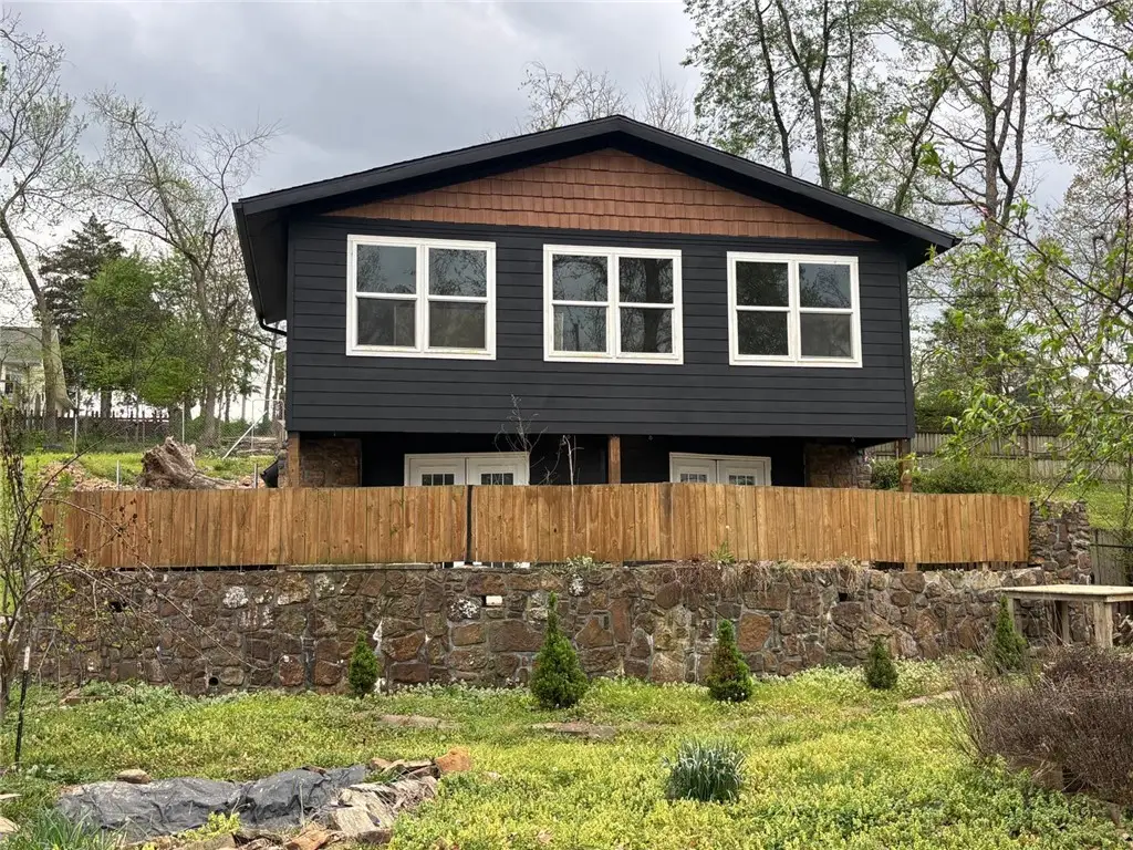 16557 Ivy Lane, Rogers, AR 72756 - #1