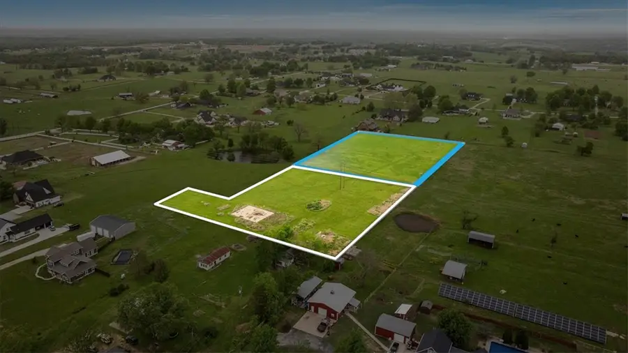 TBD 2522 TRACT 2 Wildcat Creek Boulevard, Springdale, AR 72762 - #2