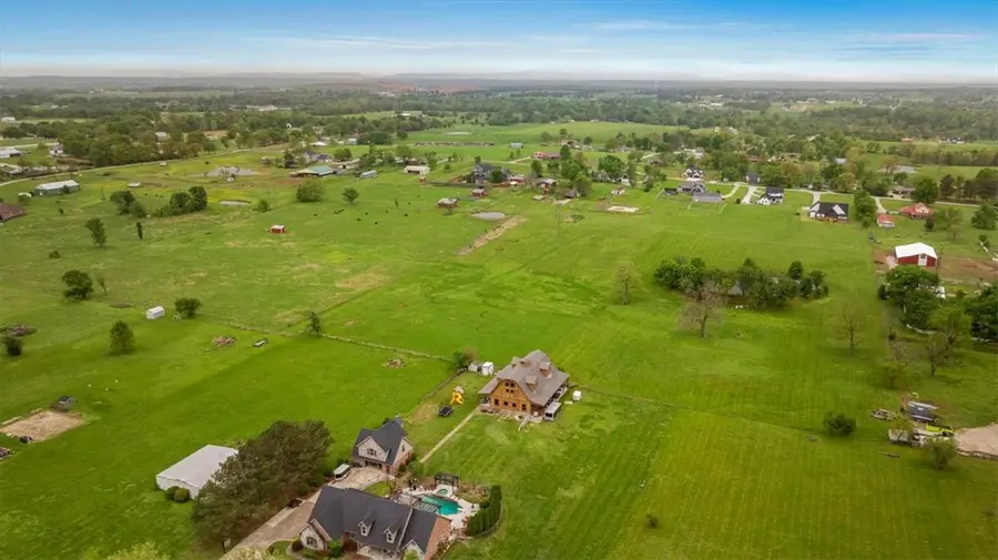 TBD 2522 TRACT 2 Wildcat Creek Boulevard, Springdale, AR 72762 - #3