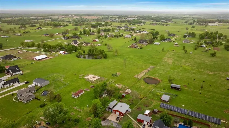 Tract 1 & 2 TBD Wildcat Creek Boulevard, Springdale, AR 72762 - #2