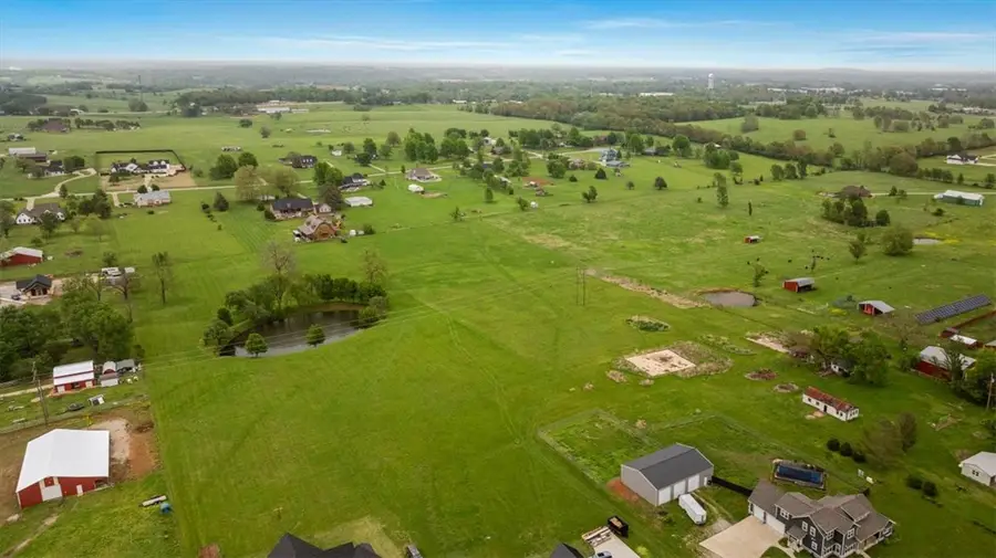 Tract 1 & 2 TBD Wildcat Creek Boulevard, Springdale, AR 72762 - #3