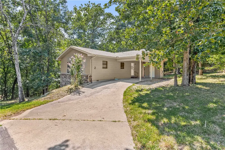 2 Lea Lane, Bella Vista, AR 72714 - #2