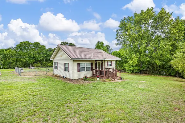 123 Lower Mcguire Loop, Russellville, AR 72802