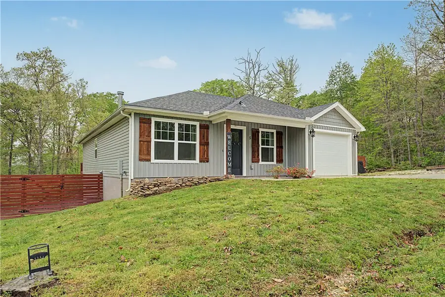 5 Leona Drive, Bella Vista, AR 72715 - #2