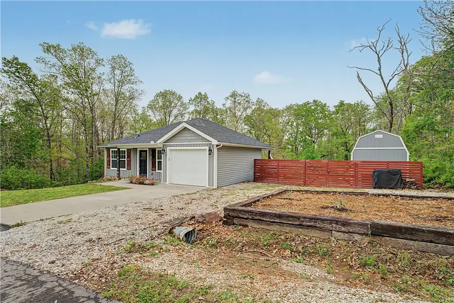 5 Leona Drive, Bella Vista, AR 72715 - #3