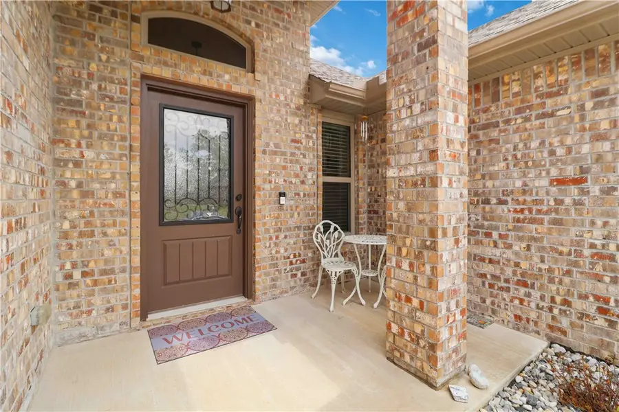 1213 Bradley Street, Centerton, AR 72719 - #3