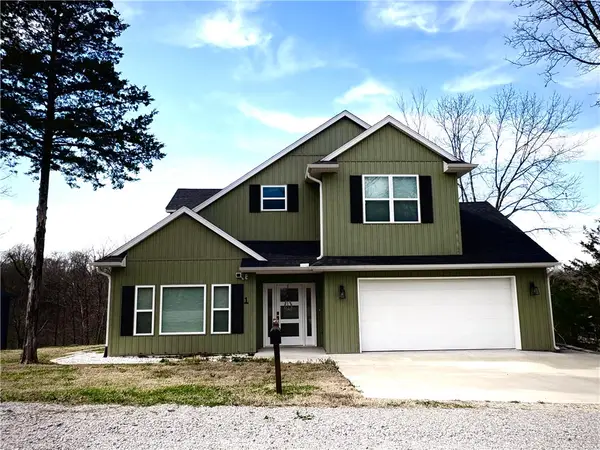 1 Hoxby Lane, Bella Vista, AR 72714