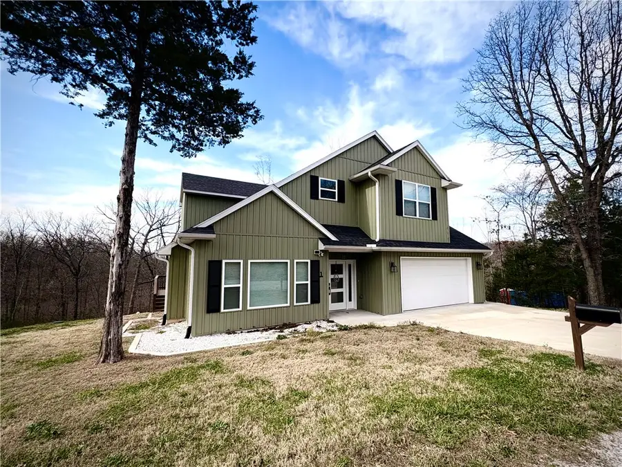 1 Hoxby Lane, Bella Vista, AR 72714 - #3