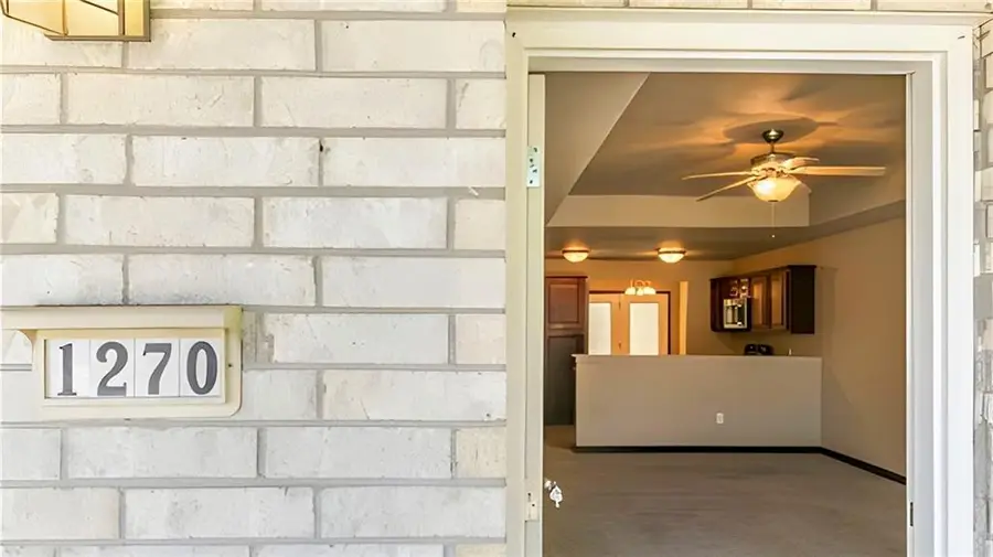 1270 -1274 Trinity Drive, Fayetteville, AR 72704 - #2