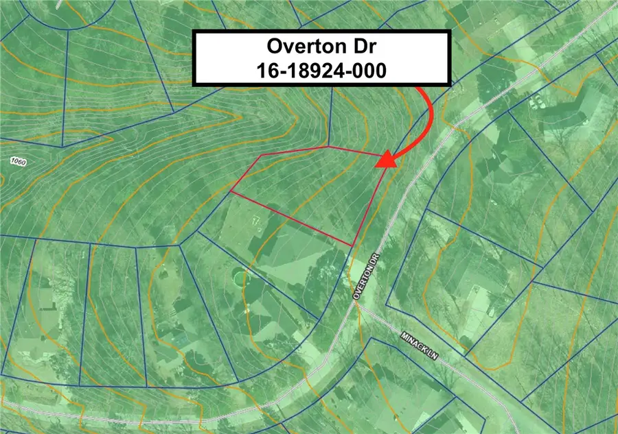 9 Overton Drive, Bella Vista, AR 72714 - #2