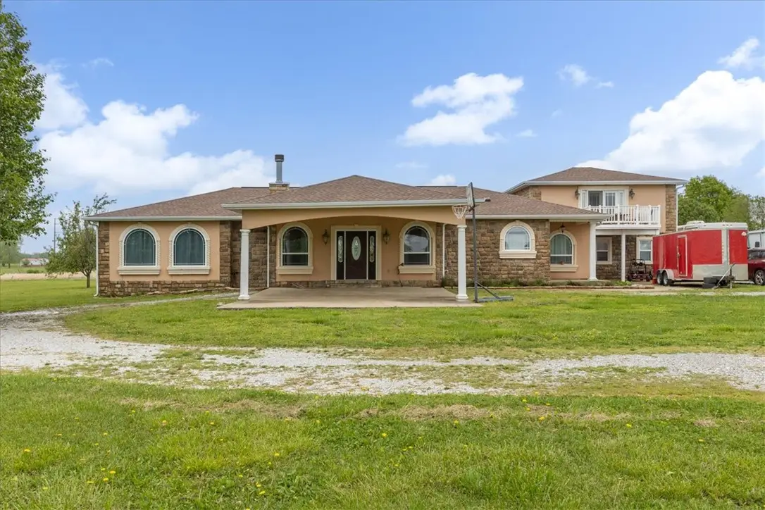 21854 Floyd Moore Road, Gentry, AR 72734 - #1