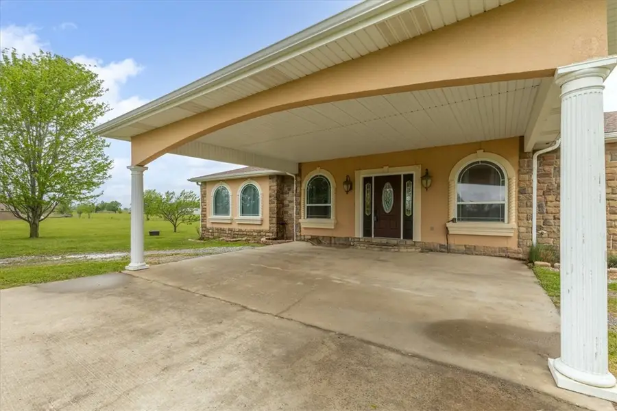 21854 Floyd Moore Road, Gentry, AR 72734 - #2