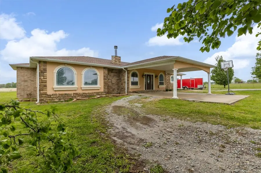 21854 Floyd Moore Road, Gentry, AR 72734 - #3