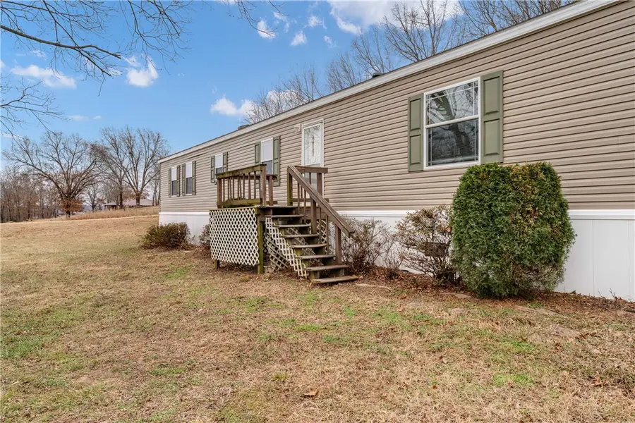 11805 Antoinette Road, Elkins, AR 72727 - #2