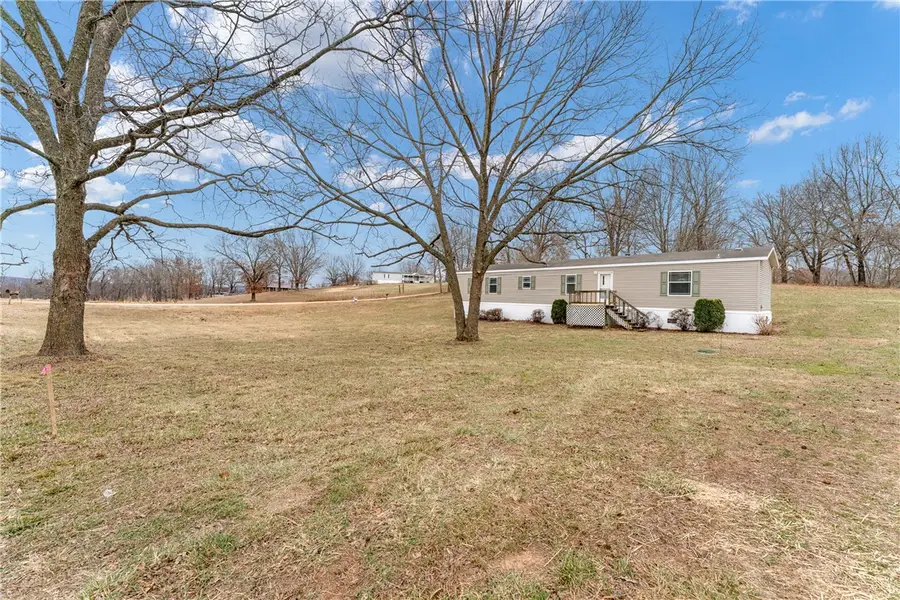 11805 Antoinette Road, Elkins, AR 72727 - #3