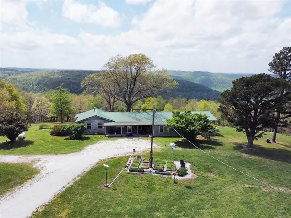 2257 Nc 8800, Jasper, AR 72641