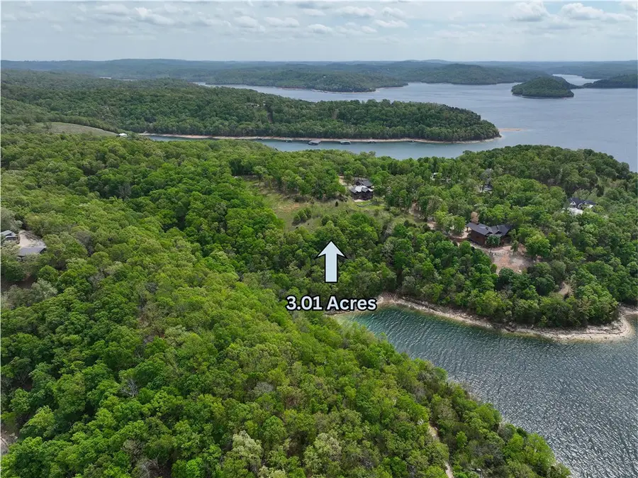 710 Cobblestone Lane, Eureka Springs, AR 72631 - #2