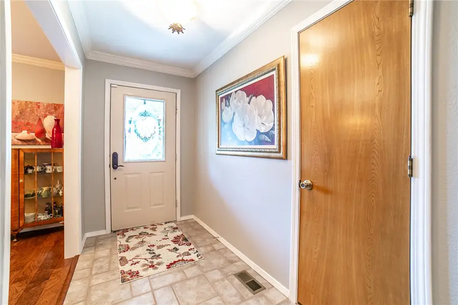 1501 Twin Lakes Drive, Rogers, AR 72756 - #2