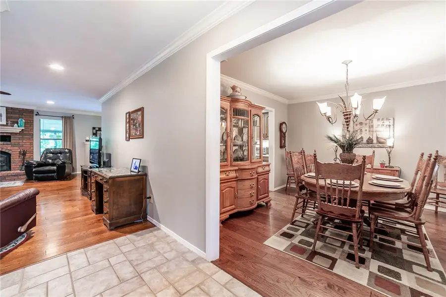 1501 Twin Lakes Drive, Rogers, AR 72756 - #3