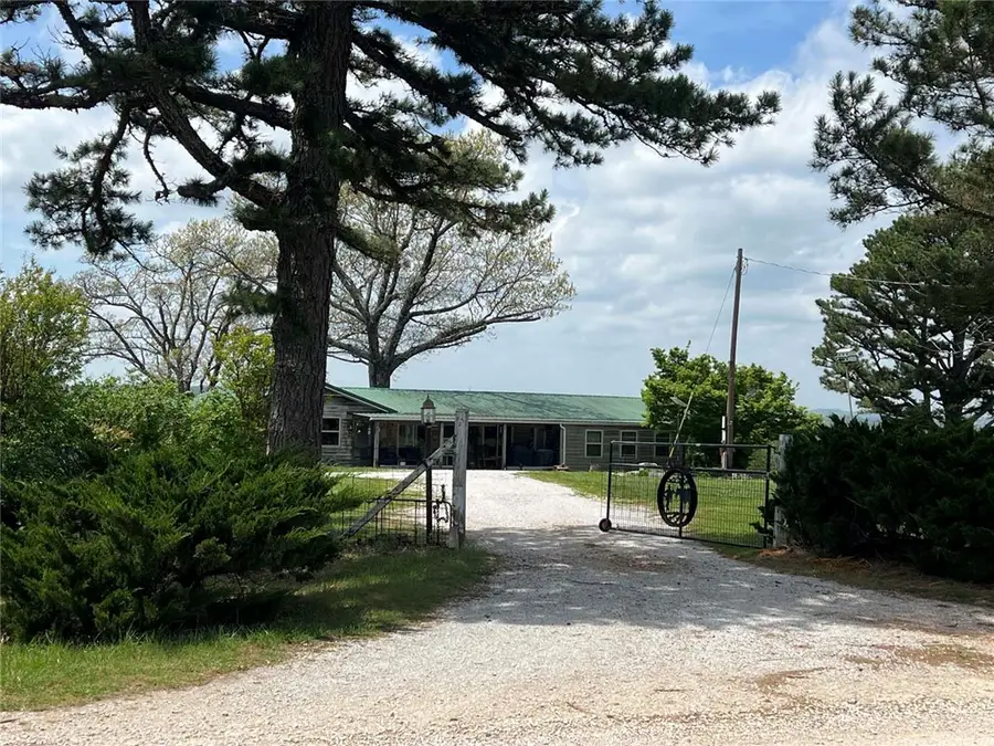 2257 Nc 8800, Jasper, AR 72641 - #3