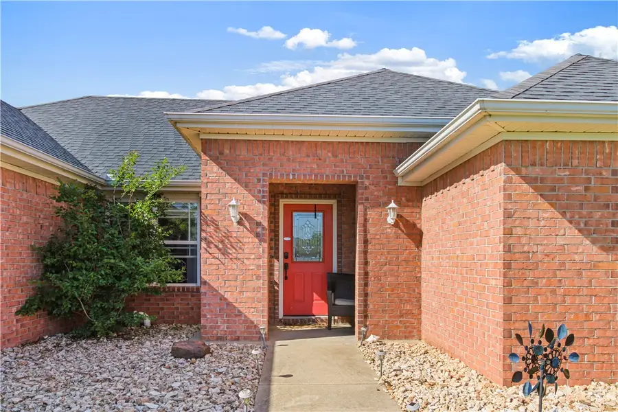301 Beasley Drive, Centerton, AR 72719 - #2