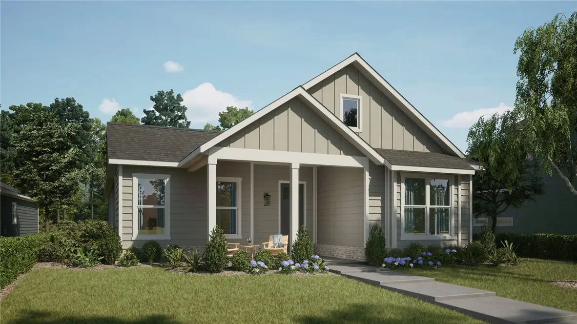 6763 Springtime Terrace, Springdale, AR 72762 - #1