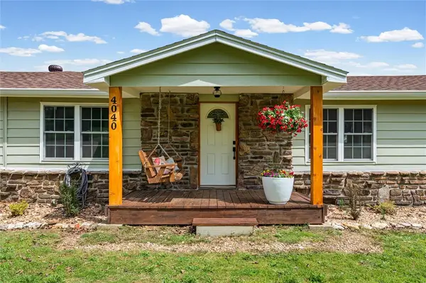 4040 Howard Porter Road, Fayetteville, AR 72703