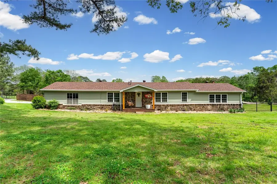 4040 Howard Porter Road, Fayetteville, AR 72703 - #2