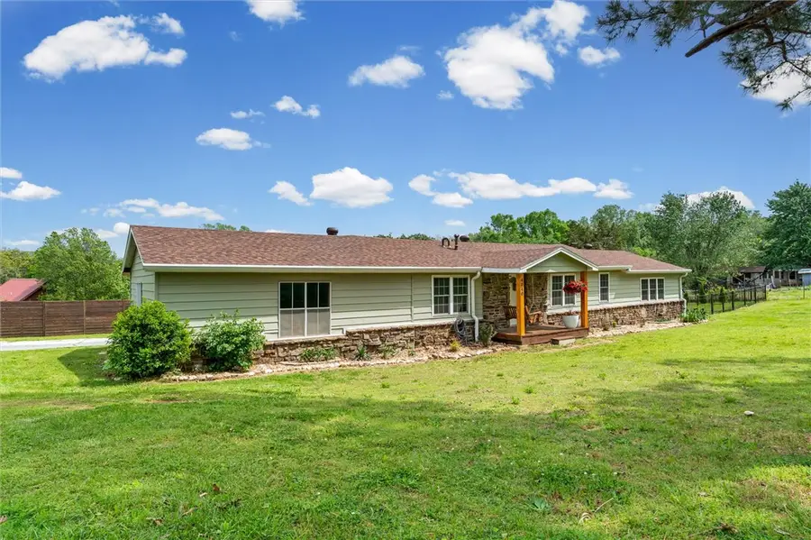 4040 Howard Porter Road, Fayetteville, AR 72703 - #3