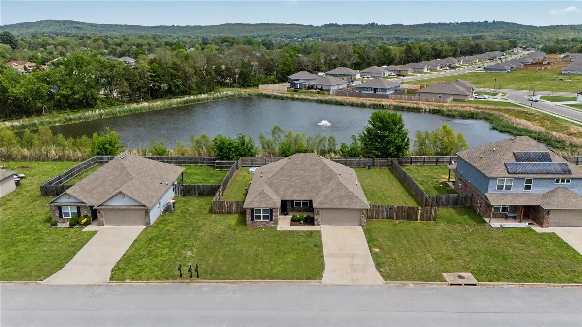 1058 Macy Lane, Elkins, AR 72727 - #1