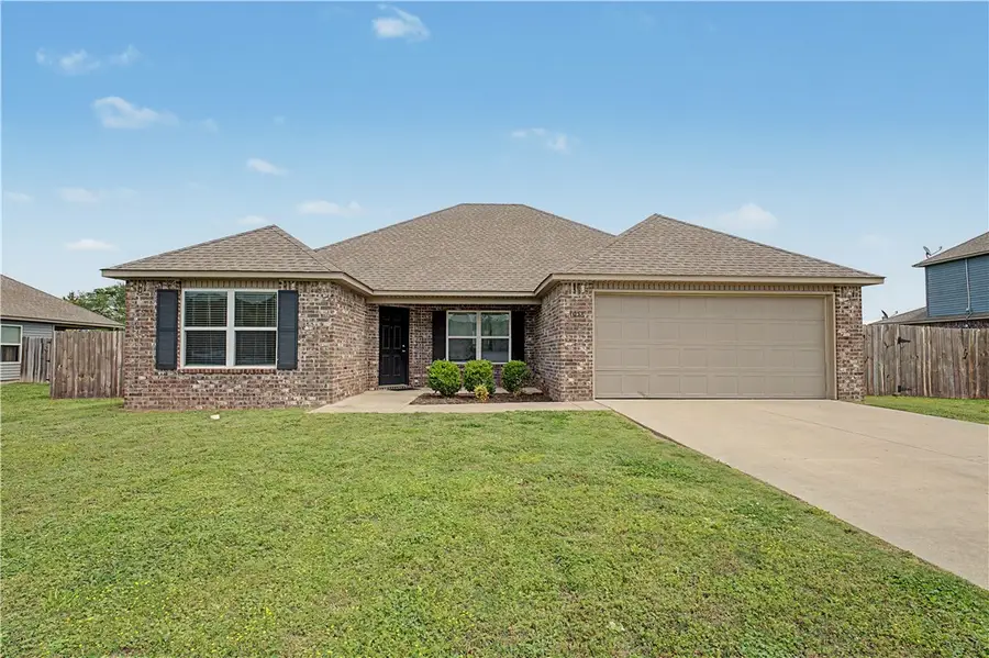 1058 Macy Lane, Elkins, AR 72727 - #2