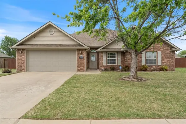 7005 Overland Drive, Siloam Springs, AR 72761