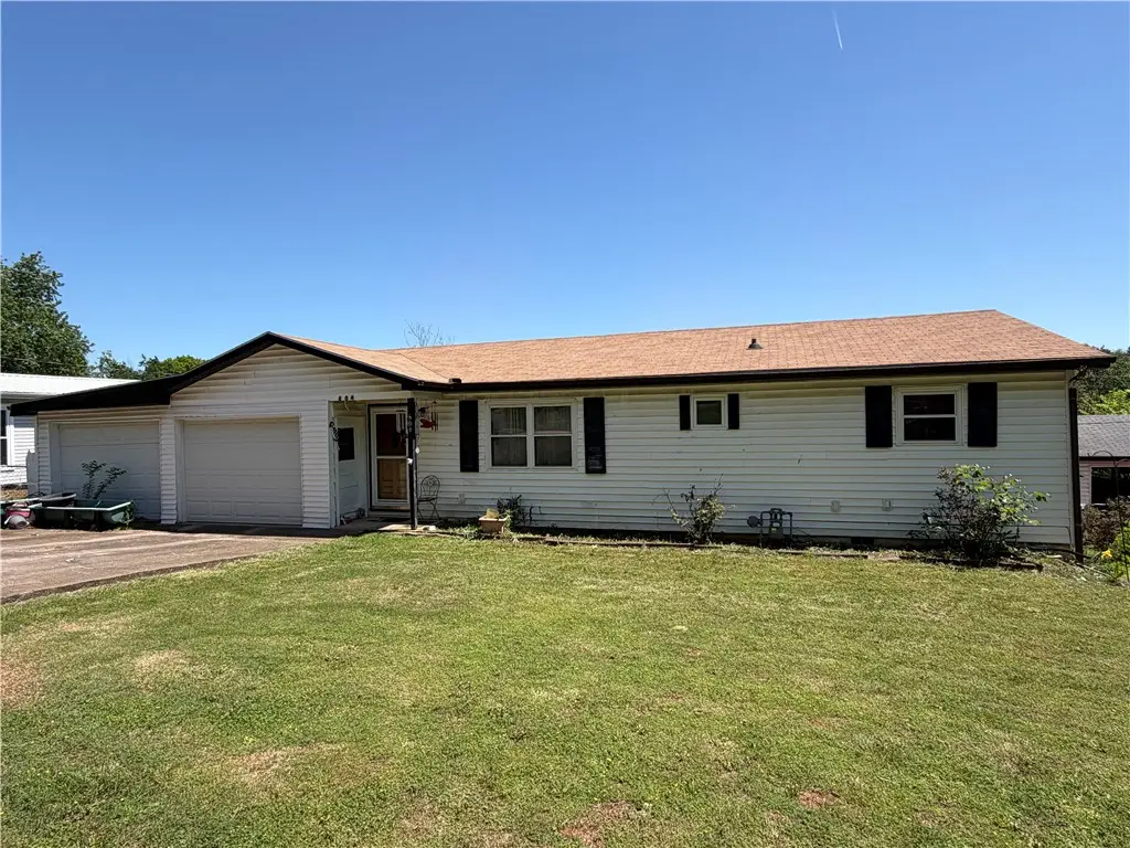604 Missouri Place, Huntsville, AR 72740 - #1