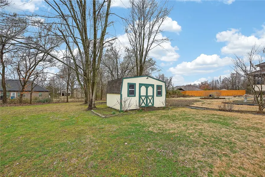 Dunipace Drive, Bella Vista, AR 72715 - #3