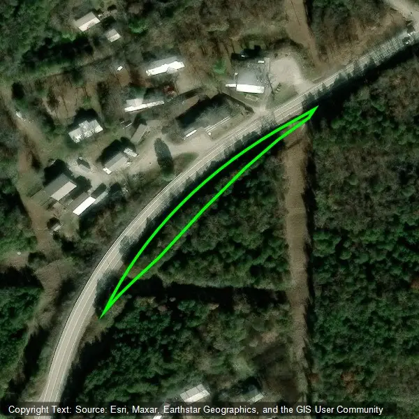 TBD Highway 187, Eureka Springs, AR 72631