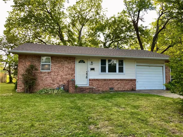 404 Michael Street, Springdale, AR 72764