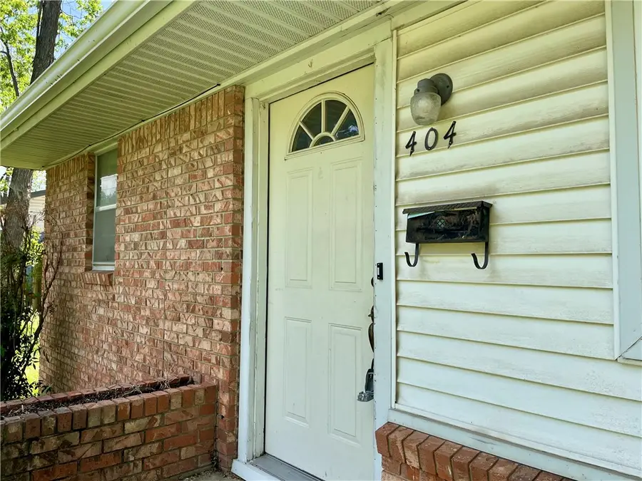 404 Michael Street, Springdale, AR 72764 - #2