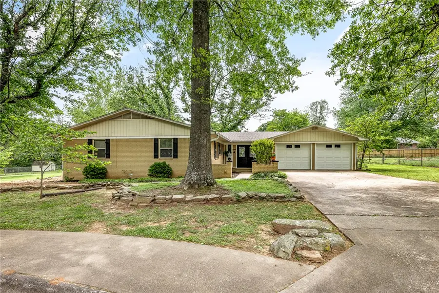 2917 Mayberry Lane, Fayetteville, AR 72703 - #2