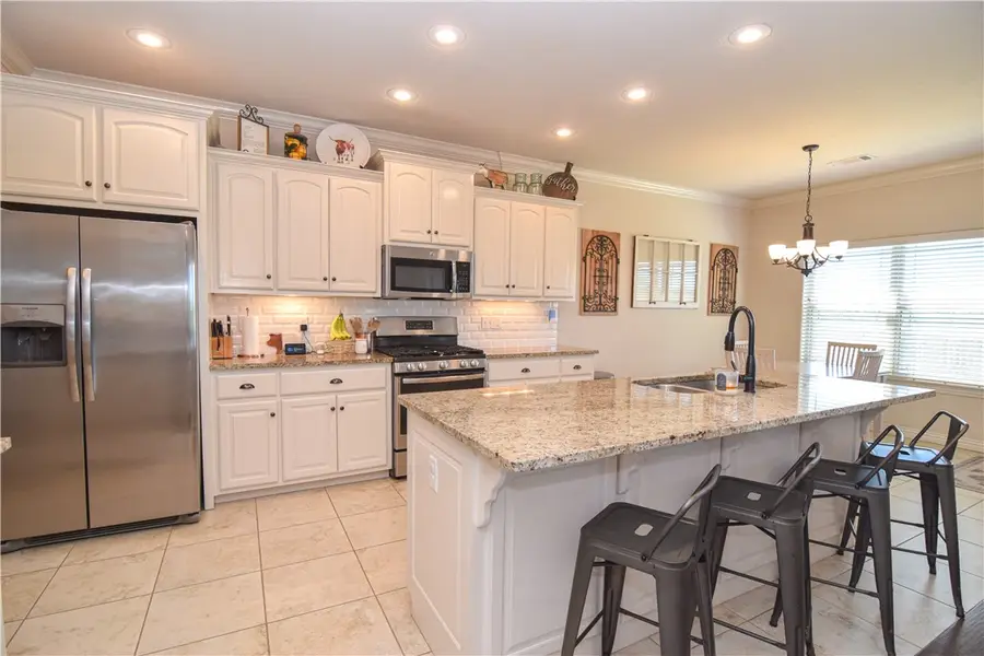 903 Ravine Street, Cave Springs, AR 72718 - #3