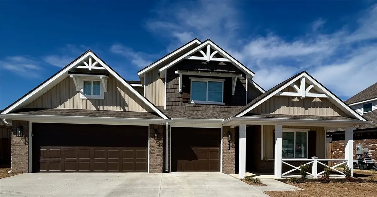 971 Spencer Drive, Prairie Grove, AR 72753 - #1