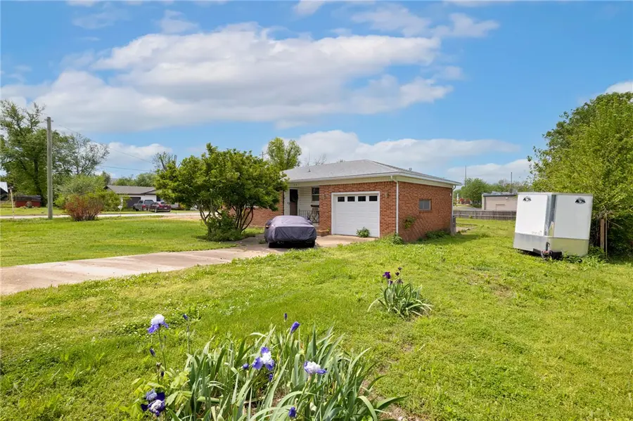 201 NW G Street, Bentonville, AR 72712 - #2