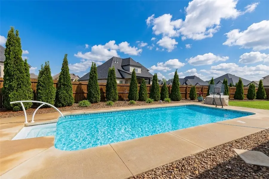 1600 Cherrie Street, Bentonville, AR 72713 - #3