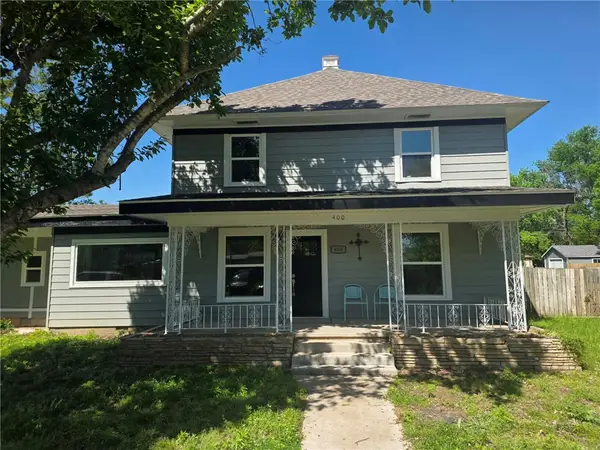 400 S Bush Avenue, Sulphur Springs, AR 72768