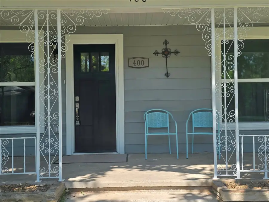 400 S Bush Avenue, Sulphur Springs, AR 72768 - #2