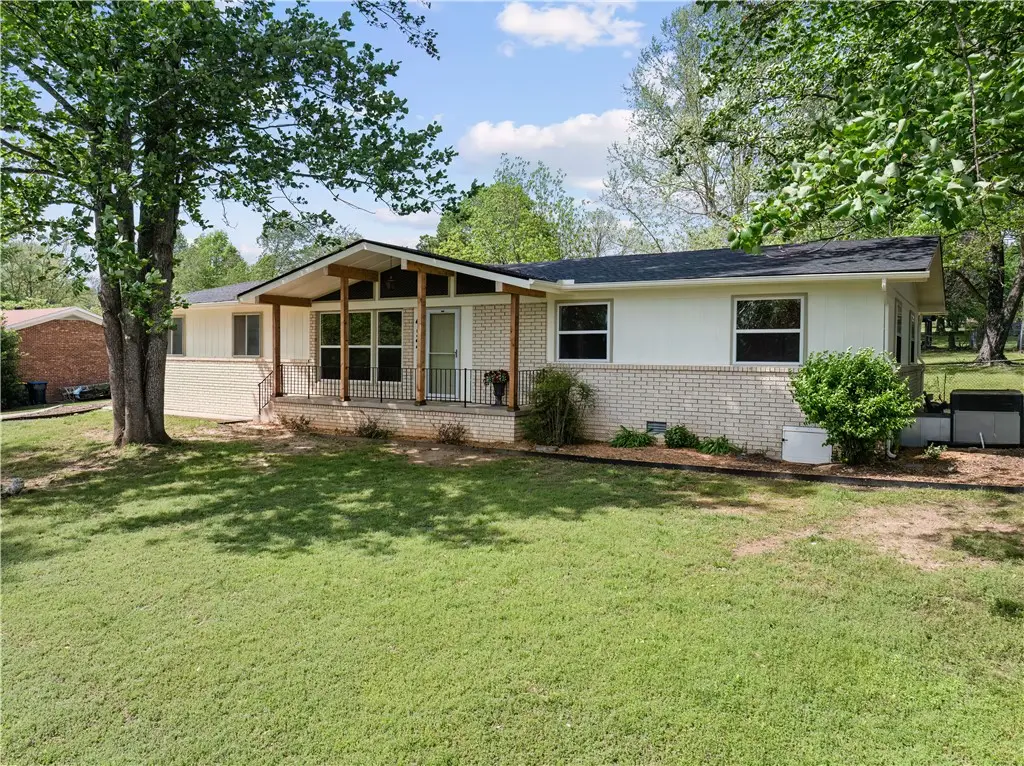492 Cooper Drive, Harrison, AR 72601 - #1