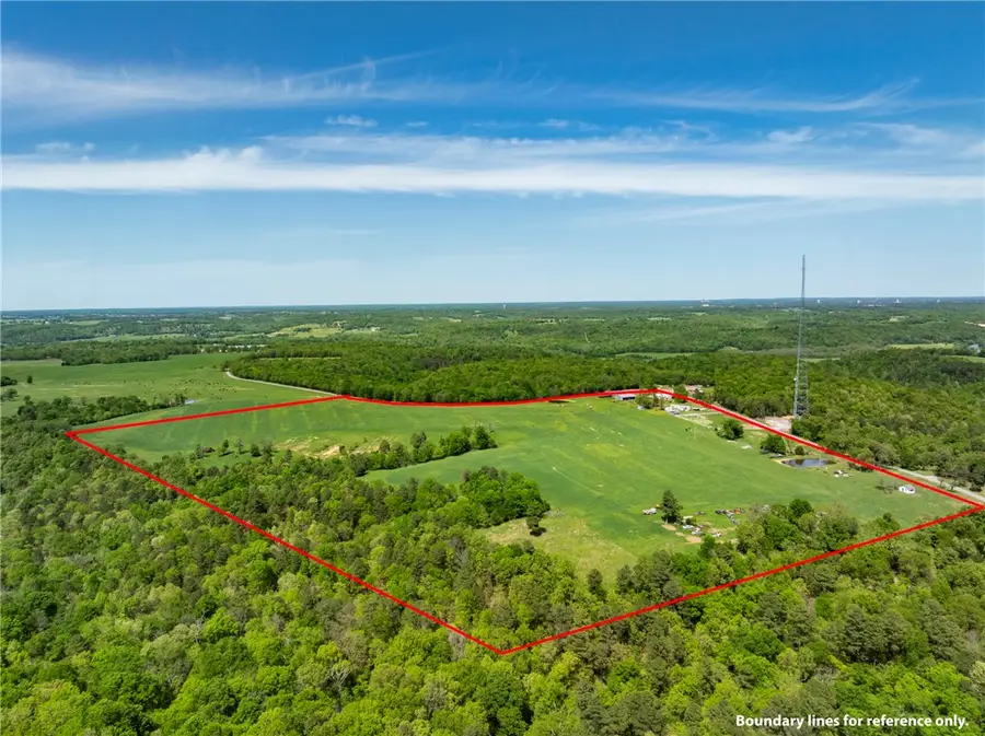 TBD E 610 Road, Watts, OK 74964 - #2