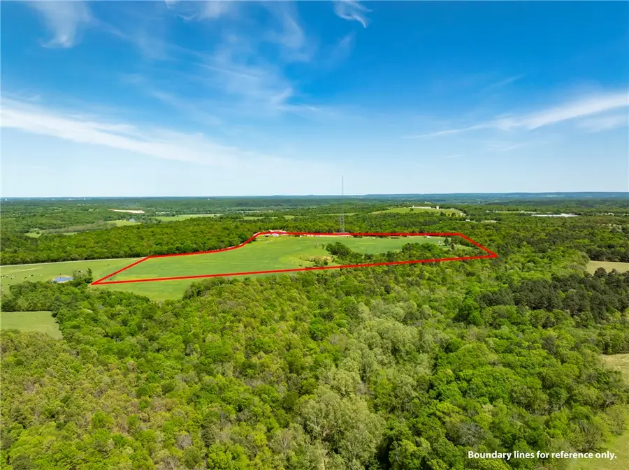 TBD E 610 Road, Watts, OK 74964 - #3