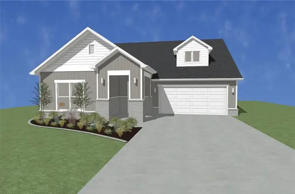 4700 SW Tribe Street, Bentonville, AR 72713