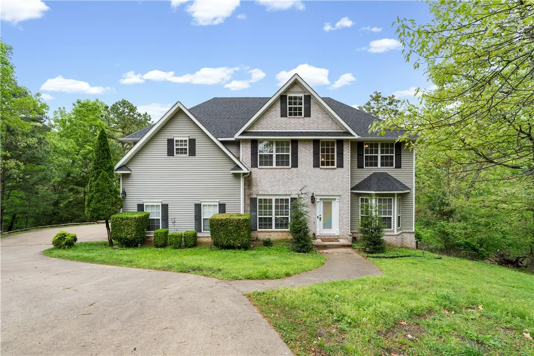 7 Torreyhill Road, Rogers, AR 72756 - #1
