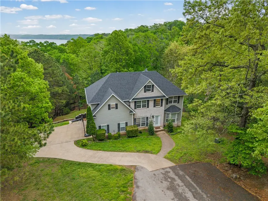 7 Torreyhill Road, Rogers, AR 72756 - #2